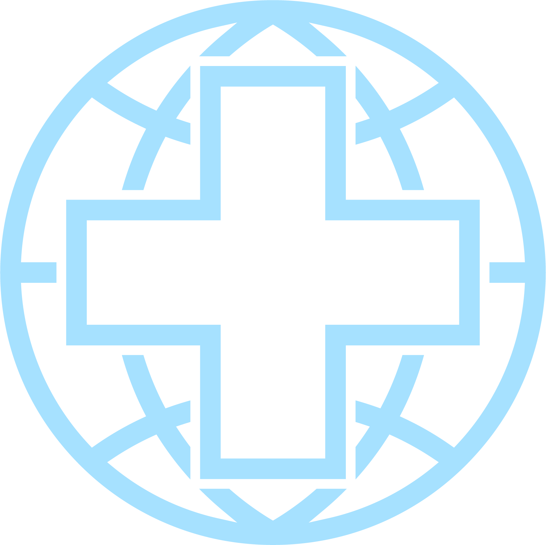 Global Medical Logo